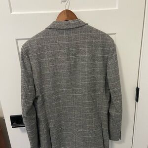 RW & Co Men’s Blazer